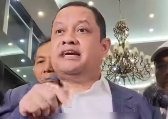 Pengacara Tom Lembong,  Ari Yusuf Amir. [Instagram]